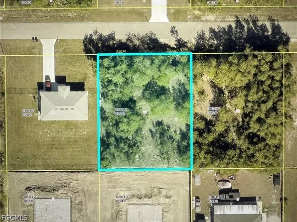 3407 31st St W, Lehigh Acres, FL 33971