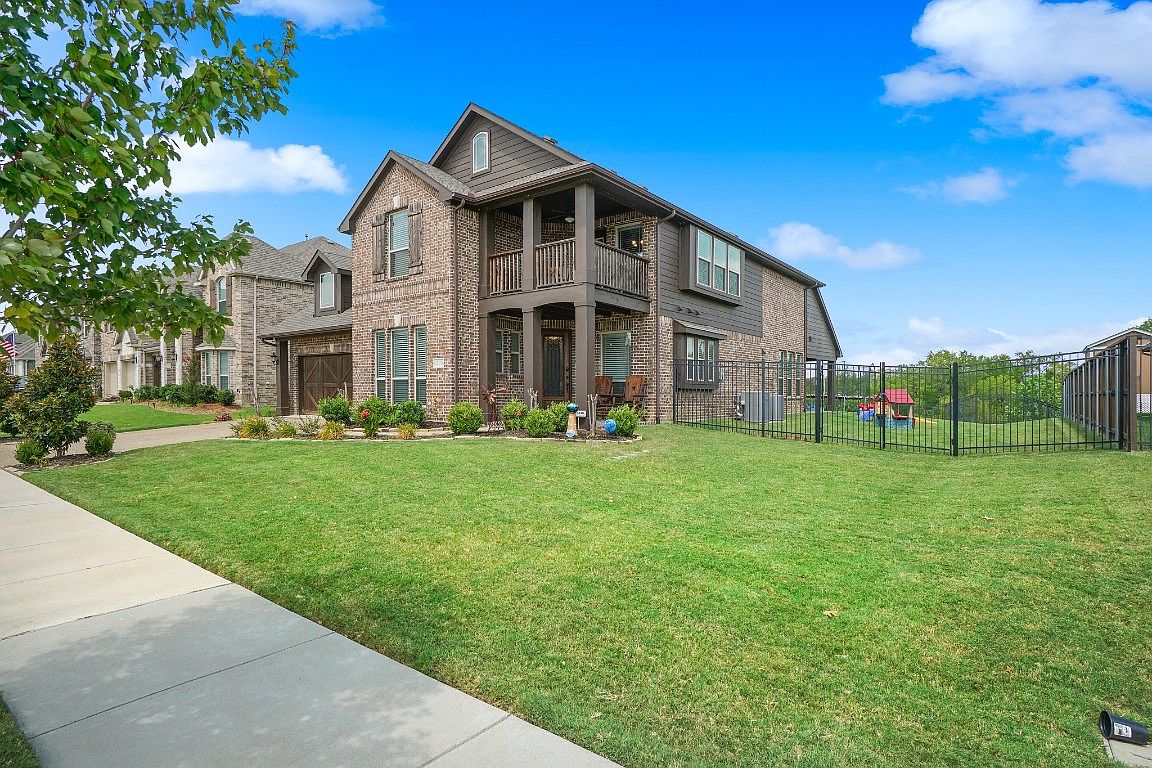 1713 Vintage Ln, Saint Paul, TX 75098 MLS 20402610 Zillow