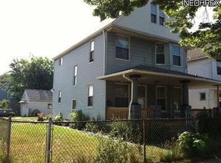 3115 W 84th St, Cleveland, OH