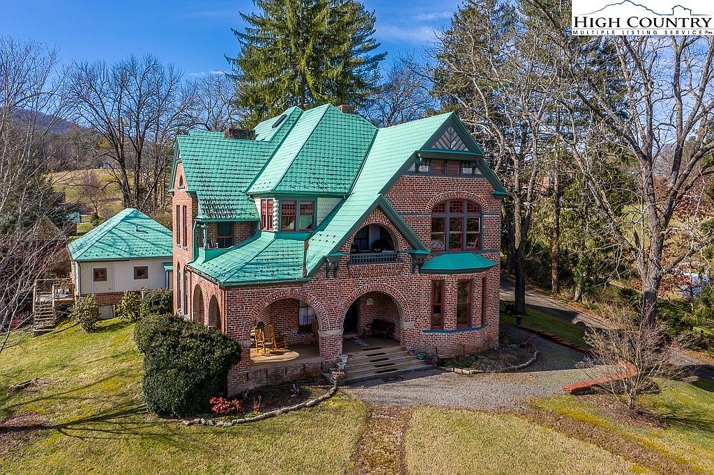 801 W West Main Street, Mountain City, TN 37683 Zillow