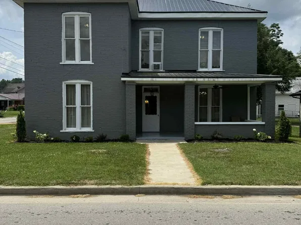 509 N Lock Ave, Louisa, KY 41230