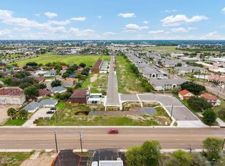 1101 Santa Rosa St, Edinburg, TX 78542