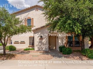 14723 N 177th Ave, Surprise, AZ 85388
