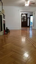 Rented by Keller Williams NYC