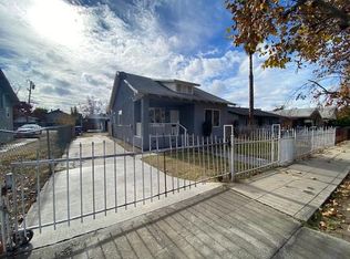 2826 E Madison Ave, Fresno, CA 93701