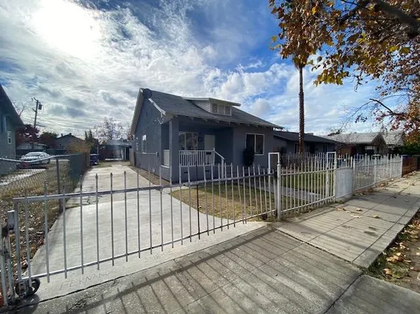 2826 E Madison Ave, Fresno, CA 93701