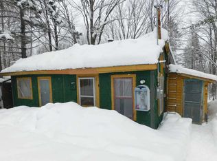 16 Beebe Rd, Oswegatchie, NY 13670