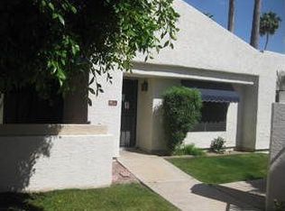 823 E Lola Dr, Phoenix, AZ 85022