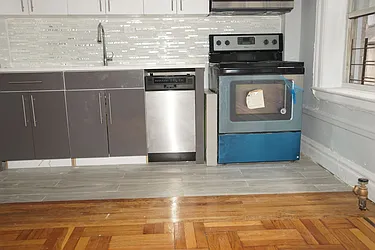 Rented by Norman Raindel, LREB