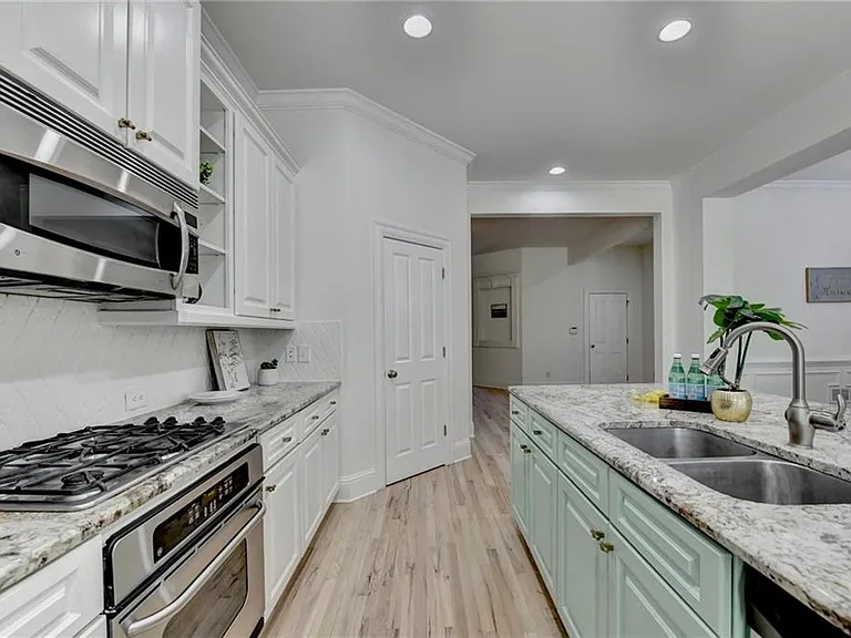 6961 Fellowship Ln — Photo 15
