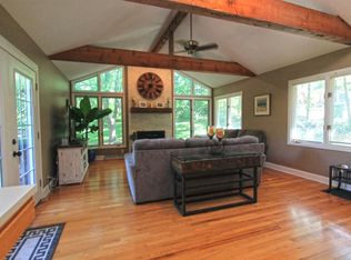 4108 Defoe Dr, Columbia, MO 65203