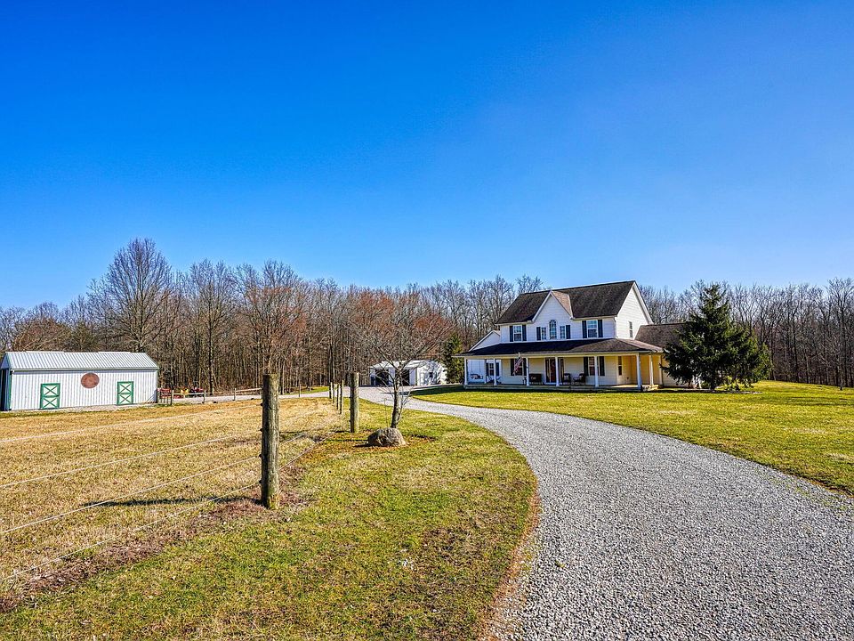 21715 Shirk Rd, Marysville, OH 43040 Zillow