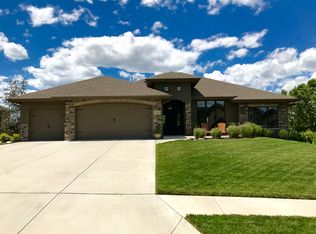 6720 N 160th St, Omaha, NE 68116