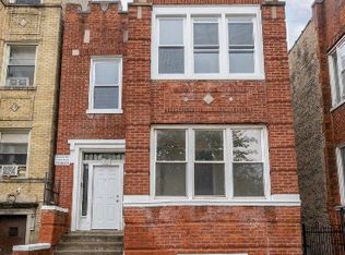 3821 W Fillmore St APT 1R, Chicago, IL 60624