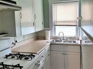 301 Illinois St UNIT 3, Central Falls, RI 02863