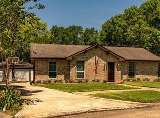 12434 Attlee Dr, Houston, TX 77077