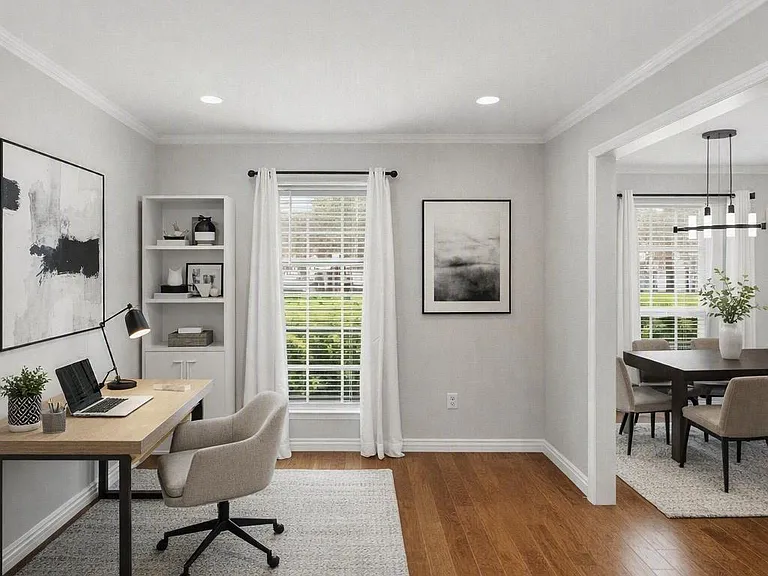 6131 Yarwell Dr — Photo 10