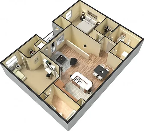 2 Premier Terrace 2 Premier Terrace