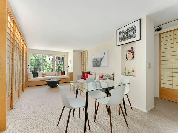 15 W 72nd St APT 3K, New York, NY 10023
