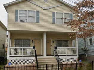 287 Hunterdon St, Newark, NJ 07103