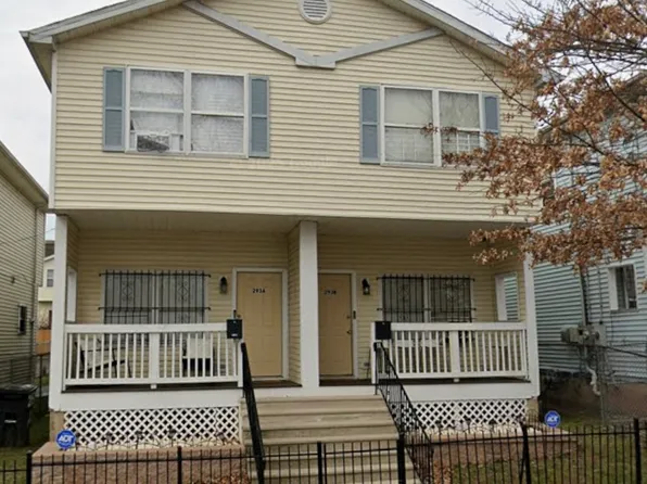 287 Hunterdon St, Newark, NJ 07103