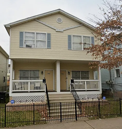 287 Hunterdon St Photo 1