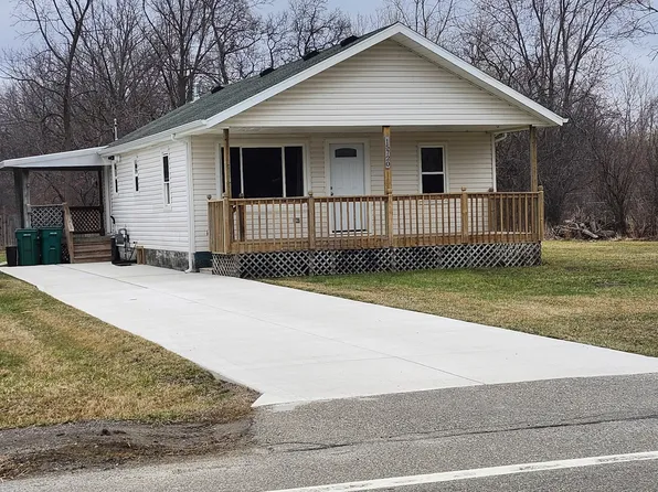 (undisclosed Address), Rockwood, MI 48173