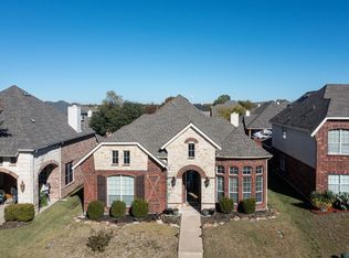 659 Bonham Dr, Lavon, TX 75166