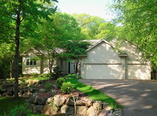 5365 Hill #SHADY, Shorewood, MN 55331