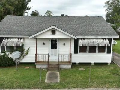 616 Rosalie St, New Iberia, LA, 70560
