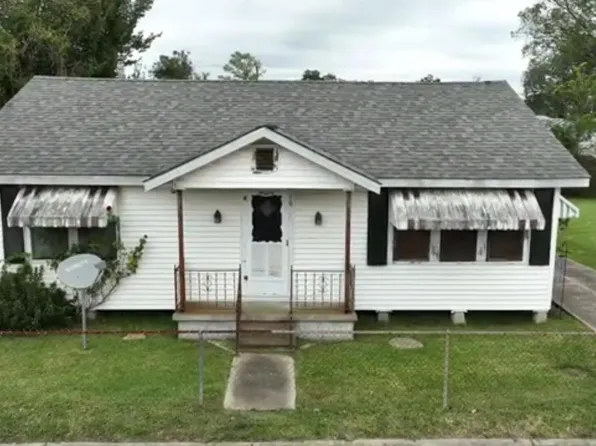 616 Rosalie St, New Iberia, LA 70560