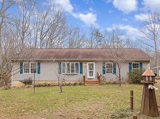 876 Lightwood Rd, Gordonsville, VA 22942