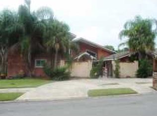 104 Water Oaks Dr, Lafayette, LA 70503
