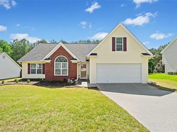 1835 Patrick Mill Pl, Buford, GA 30518