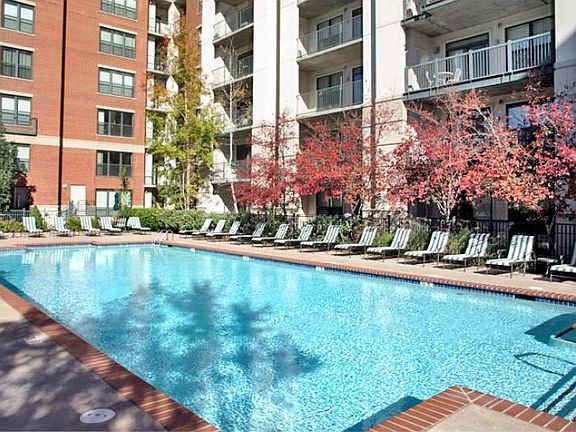 Year-round Heated Pool