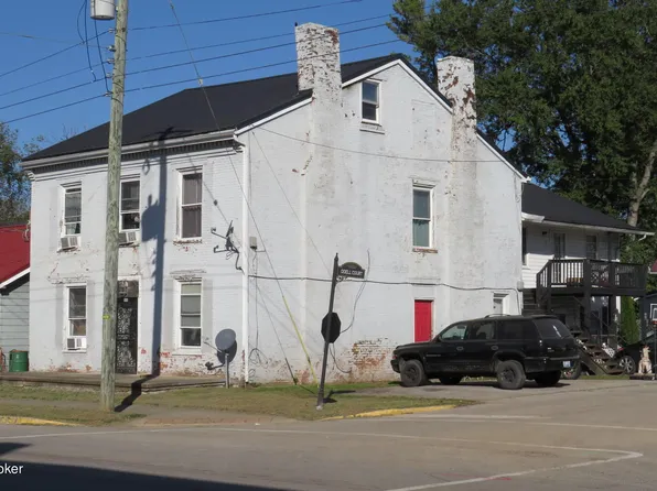 198 W Main St, Taylorsville, KY 40071