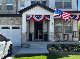 93 S Serrata Ln, Vineyard, UT 84059