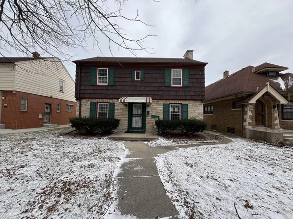 3874 North 42nd STREET, Milwaukee, WI 53216
