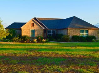 3341 Vz County Road 2120, Canton, TX 75103