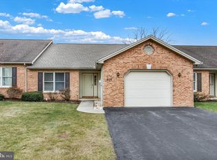 406 Benjamin Dr #20, Chambersburg, PA