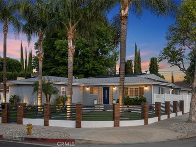 22320 Kittridge St, Canoga Park, CA, 91303