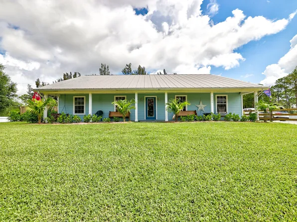 8680 Moco Lane, Fort Pierce, FL 34945