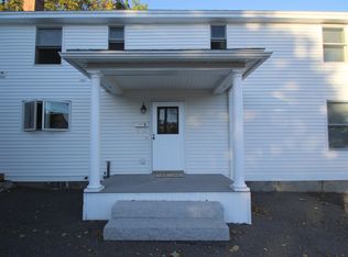 6 Thornton St, Derry, NH 03038