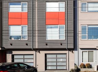1905 25th Ave S UNIT C, Seattle, WA 98144