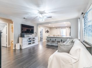 8331 Deer Creek Run, San Antonio, TX 78254