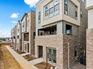 11469 E Briarwood Circle, Centennial, CO 80112