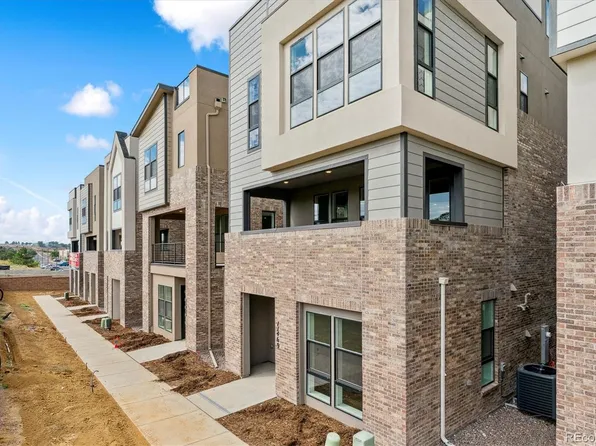 11469 E Briarwood Circle, Centennial, CO 80112