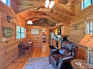 1625 Roaring Fork Rd, Hot Springs, NC 28743