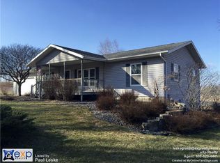 E6412 Ski Hill Rd, Reedsburg, WI 53959