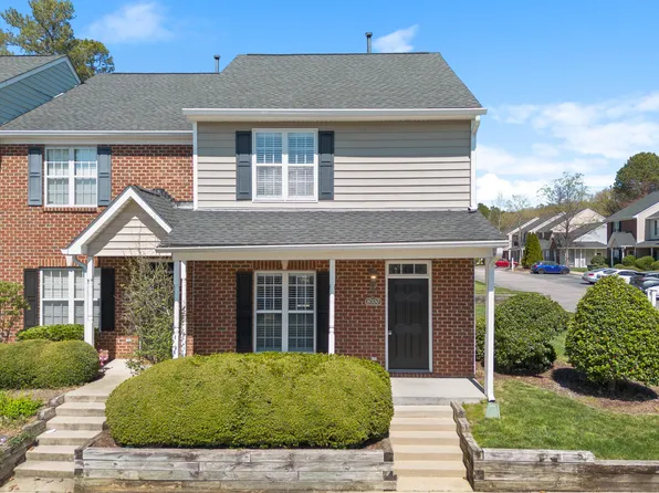 8700 Leeds Forest Ln, Raleigh, NC 27615